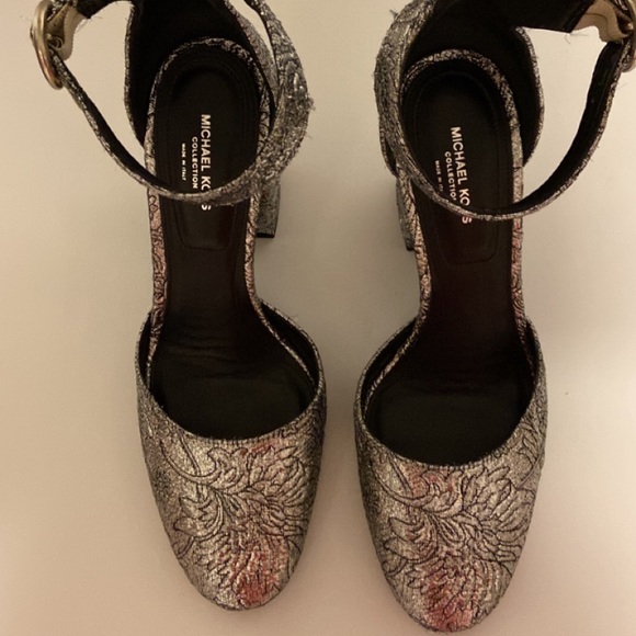 Michael Kors by Kors Collection - Made in Italy - Picture 7 of 7